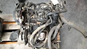 Used Engine Volvo 4-Serie Price on request offered by Autodemontage Joko B.V.