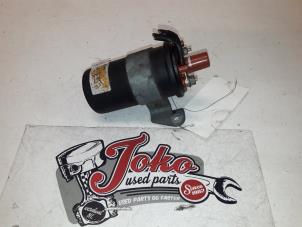 Used Ignition coil BMW 5 serie (E34) 520i Price on request offered by Autodemontage Joko B.V.