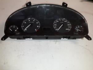 Used Instrument panel Peugeot 406 Break (8E/F) 1.8 Price on request offered by Autodemontage Joko B.V.