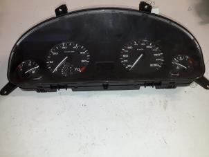 Used Instrument panel Peugeot 406 (8B) 2.0 16V ST,SV Price on request offered by Autodemontage Joko B.V.