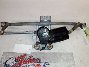 Used Wiper mechanism Ford Ka I 1.3i Price on request offered by Autodemontage Joko B.V.