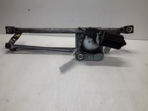 Used Wiper mechanism Ford Mondeo II Wagon 1.6i 16V E2/96 EEC Price on request offered by Autodemontage Joko B.V.