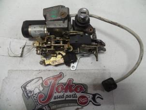 Used Tailgate lock mechanism Mercedes E Combi (S124) 2.3 230 TE Price on request offered by Autodemontage Joko B.V.