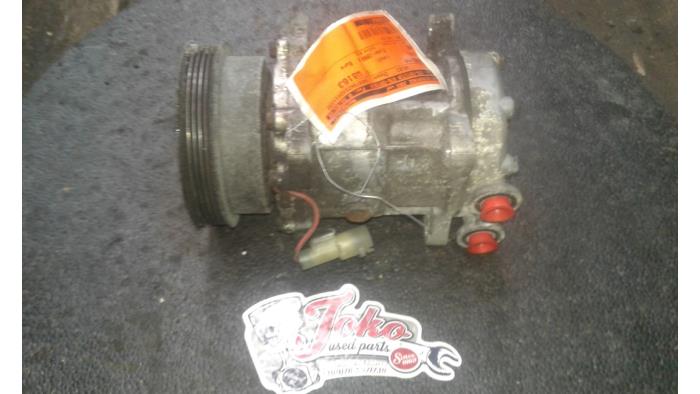 Gebrauchte Klimapumpe Rover 400 (RT) 416Si 16V Preis auf Anfrage angeboten von Autodemontage Joko B.V.