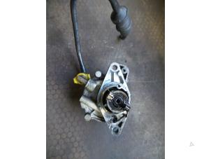 Used Vacuum pump (diesel) Opel Corsa C (F08/68) 1.3 CDTi 16V Price on request offered by Autodemontage Joko B.V.