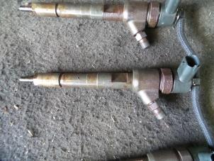 Used Injector (diesel) Opel Corsa C (F08/68) 1.3 CDTi 16V Price on request offered by Autodemontage Joko B.V.