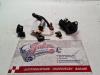 Renault Laguna I Grandtour (K56) 1.9 dCi Schlossset Zylinder (komplett)