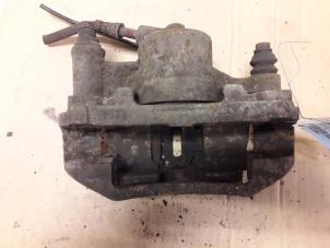 Used Front brake calliper, left Mercedes Vito (638.0) 2.3 110D Price on request offered by Autodemontage Joko B.V.