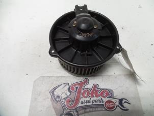 Usados Motor de ventilador de calefactor Toyota Corolla (E11) 2.0 D Precio de solicitud ofrecido por Autodemontage Joko B.V.