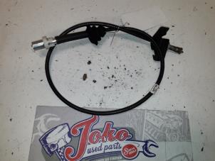 Used Speedometer cable Ford Fiesta Price on request offered by Autodemontage Joko B.V.