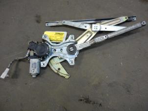 Used Window mechanism 2-door, front left Toyota Corolla (E11) 2.0 D Price on request offered by Autodemontage Joko B.V.