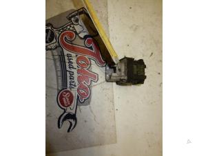 Used Glow plug relay Toyota Corolla (E11) 2.0 D Price on request offered by Autodemontage Joko B.V.