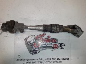 Used Steering gear unit BMW 3 serie (E36/2) 325i 24V Price on request offered by Autodemontage Joko B.V.