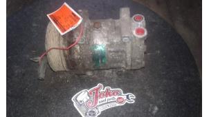 Used Air conditioning pump Alfa Romeo 164 2.5 Super TD Price on request offered by Autodemontage Joko B.V.