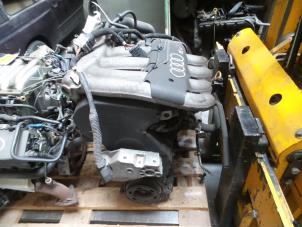 Used Engine Audi A3 Price on request offered by Autodemontage Joko B.V.