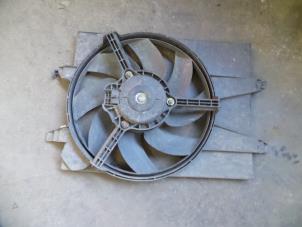 Used Cooling fans Ford Fiesta 5 (JD/JH) 1.3 Price on request offered by Autodemontage Joko B.V.