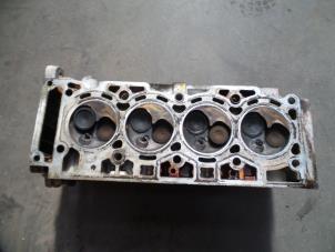 Used Cylinder head Ford Fiesta 5 (JD/JH) 1.3 Price on request offered by Autodemontage Joko B.V.