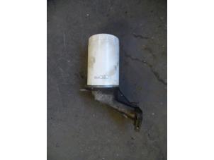 Used Oil filter housing Ford Fiesta 5 (JD/JH) 1.3 Price on request offered by Autodemontage Joko B.V.