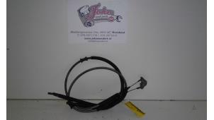 Used Parking brake cable Opel Combo (Corsa C) 1.3 CDTI 16V Price on request offered by Autodemontage Joko B.V.