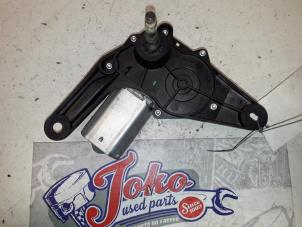 Used Rear wiper motor Renault Clio II Societe (SB) 1.5 dCi 65 Price on request offered by Autodemontage Joko B.V.