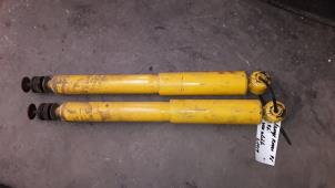 Used Shock absorber kit Landrover Range Rover II 4.6 V8 HSE Price on request offered by Autodemontage Joko B.V.