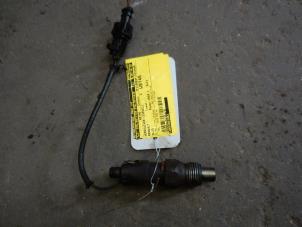 Used Injector (diesel) Renault Clio II Societe (SB) 1.9 D Price on request offered by Autodemontage Joko B.V.