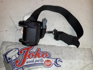 Usagé Ceinture de sécurité arrière gauche Ford KA Prix sur demande proposé par Autodemontage Joko B.V.