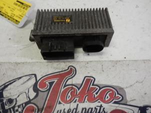 Used Glow plug relay Renault Clio II Societe (SB) 1.9 D Price on request offered by Autodemontage Joko B.V.