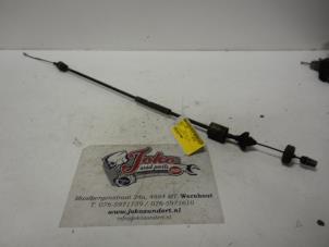 Used Clutch cable Renault Clio II Societe (SB) 1.9 D Price on request offered by Autodemontage Joko B.V.