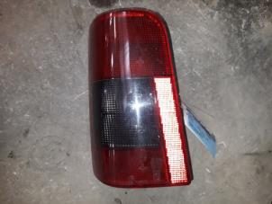 Used Taillight, left Citroen Berlingo 1.9 Di Price on request offered by Autodemontage Joko B.V.