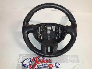 Used Steering wheel Renault Laguna II Grandtour (KG) 1.9 dCi 115 Price on request offered by Autodemontage Joko B.V.
