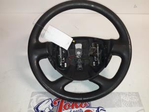 Used Steering wheel Renault Laguna II Grandtour (KG) 1.8 16V Price on request offered by Autodemontage Joko B.V.