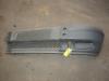 Front bumper from a Ford Transit, 2000 / 2006 2.4 TDdi 16V 300S, Delivery, Diesel, 2.402cc, 66kW (90pk), RWD, D2FA; D2FE, 2000-04 / 2006-07 2003