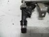 Injector (petrol injection) from a Opel Astra H (L48), 2004 / 2014 1.6 16V Twinport, Hatchback, 4-dr, Petrol, 1.598cc, 77kW (105pk), FWD, Z16XEP; EURO4, 2004-03 / 2006-12 2005