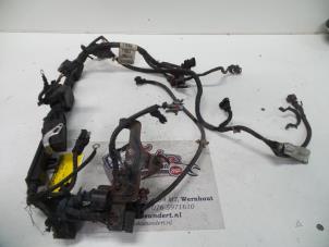 Used Wiring harness Opel Astra H (L48) 1.6 16V Twinport Price on request offered by Autodemontage Joko B.V.