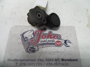 Used Drive belt tensioner Opel Astra H (L48) 1.6 16V Twinport Price on request offered by Autodemontage Joko B.V.