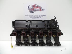 Used Intake manifold BMW 3 serie (E90) 330d 24V Price on request offered by Autodemontage Joko B.V.