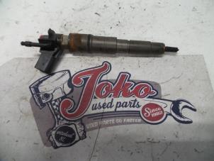 Used Injector (diesel) BMW 3 serie (E90) 330d 24V Price on request offered by Autodemontage Joko B.V.