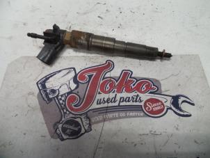 Used Injector (diesel) BMW 3 serie (E90) 330d 24V Price on request offered by Autodemontage Joko B.V.