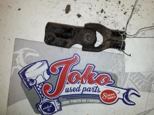 Used Steering gear unit Ford Courier (FVJ) 1.8D Price on request offered by Autodemontage Joko B.V.