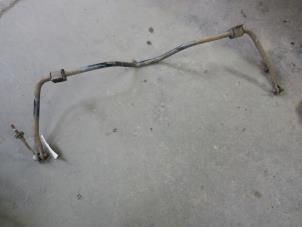 Used Rear anti-roll bar Ssang Yong Musso 2.9TD Price on request offered by Autodemontage Joko B.V.