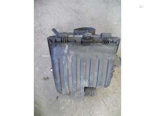 Used Air box Volkswagen Sharan (7M8/M9/M6) 1.9 TDI 115 Price on request offered by Autodemontage Joko B.V.