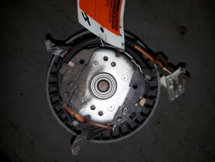 Used Heating and ventilation fan motor Saab 9-3 I (YS3D) 2.2 TiD Kat. Price on request offered by Autodemontage Joko B.V.