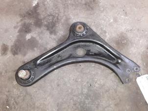 Used Front lower wishbone, right Citroen C2 (JM) 1.6 16V VTS Price on request offered by Autodemontage Joko B.V.
