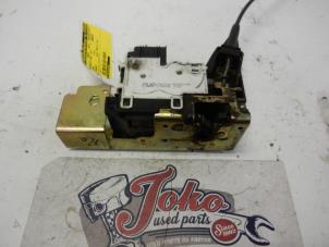Used Door lock mechanism 2-door, right Ford Transit 2.4 TDdi 16V 300S Price on request offered by Autodemontage Joko B.V.