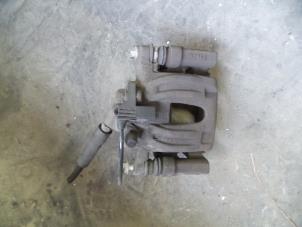 Used Rear brake calliper, left Mercedes Vito (639.6) 3.0 120 CDI V6 24V Price on request offered by Autodemontage Joko B.V.