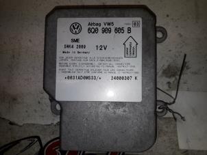 Used Airbag Module Volkswagen Passat Price on request offered by Autodemontage Joko B.V.