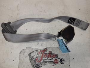 Used Front seatbelt, right Renault Twingo Price on request offered by Autodemontage Joko B.V.