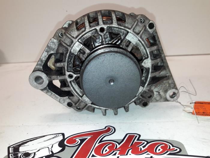Used Dynamo Volvo V40 (VW) 1.9 D di Price on request offered by Autodemontage Joko B.V.