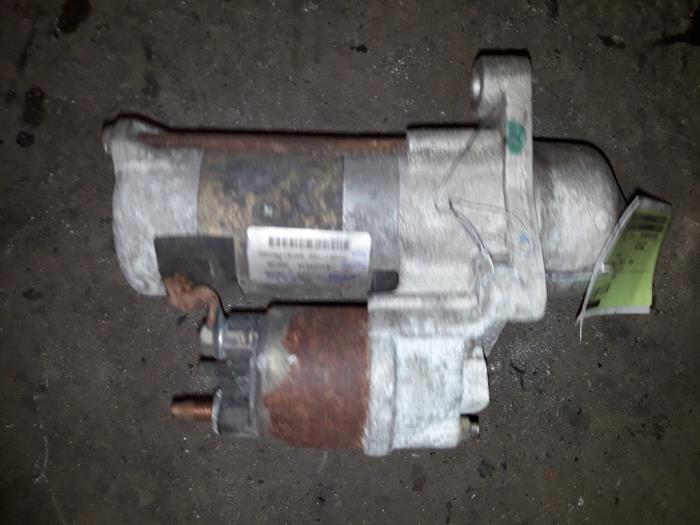 Gebrauchte Anlasser Ford Ka I 1.3i Preis auf Anfrage angeboten von Autodemontage Joko B.V.